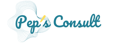 Logo Pep's Consult